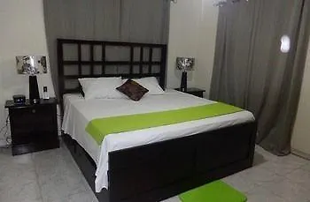 ****  The Biltons Hotel Falmouth Jamaica